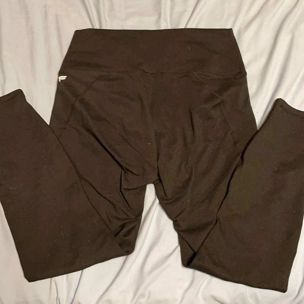 Fabletics High-Waisted Powerhold 7/8